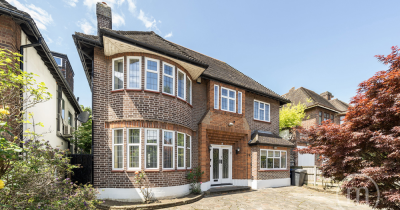 PRICE REDUCTION 💸 | Kinloss Gardens, N3 | £2,000,000 | BOOK A VIEWING NOW 😍😁🎉