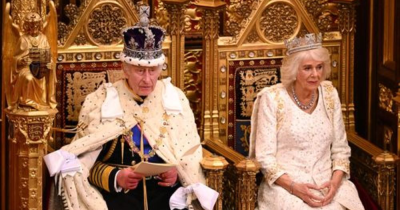 Updates from King's Speech today