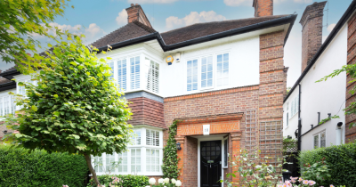 NEW INSTRUCTION! ROTHERWICK ROAD, HAMPSTEAD GARDEN SUBURB. MUST BE SEEN!