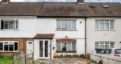 NEW INSTRUCTION!!! CLITTERHOUSE CRESCENT - COME VIEW IT NOW!!!!