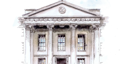 New MAGAZINE ISSUE!!! Check out the latest properties from MORELAND!!!