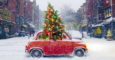 SELL your property before Christmas?