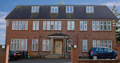 Brent Green, Hendon NW4