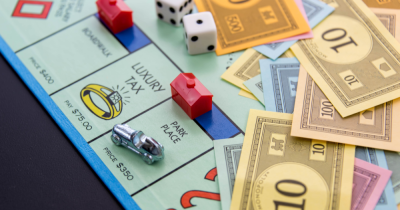 Securing Your Dream Home