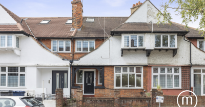 NEW INSTRUCTION!!! Check Out THIS Temple Gardens Home Full Of CHARM!