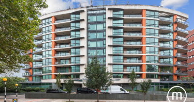 REDUCED IN PRICE!!! Stunning 2 Bedroom Apartment In NW8📉🏡📉