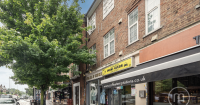 **Being sold via Secure Sale online bidding. Terms & Conditions apply. Starting Bid £200,000**