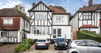 Wonderful Large Family Home With A Dedicated Highly Motivated Vendor!!