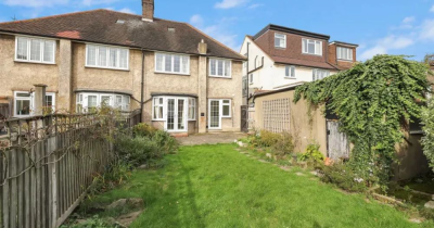 NEW INSTRUCTION! 3 bedroom house to let in N3!