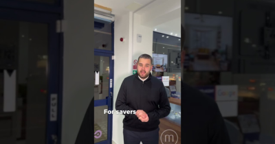 In a significant financial update, Bank of England has announced a drop in the UK’s interest rate