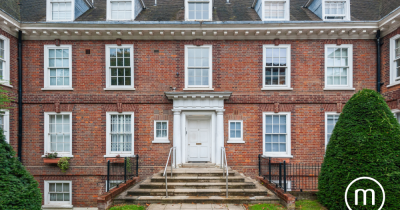 Incase You Didnt See It, An Apartment In Annandale House Has Just Had A Reduction!📉🥳🏡🥳📉