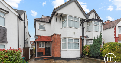 ⏰Wonderful😍 Five Bed Family Home🏡Up For Grabs! Book A Viewing NOW!!!⏰