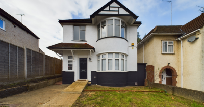 Latest Addition To The Moreland Property List🏡📜🏡!! Book A Viewing 👀NOW👀 While You CAN!!!