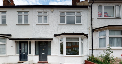 NEW INSTRUCTION! 3 BED HOUSE TO LET £3000 PCM ❤️🏠