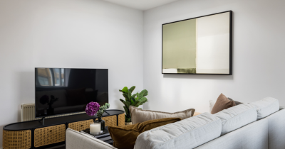 Our Latest Addition To Our 🏡Property Portfolio🏡 Come 👀Check Out 👀This Penthouse In St Johns Wood