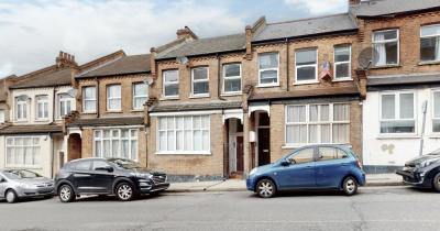 OMG😲 Look At This 🏡Apartment🏡 Could Be Yours If You 👀View👀 It!