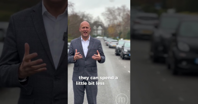 Sold In Rotherwick Road.