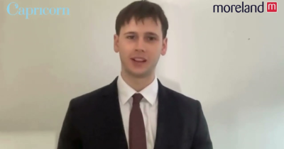 Mortgage market update 2025 with John!