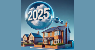 What's happening in 2025?