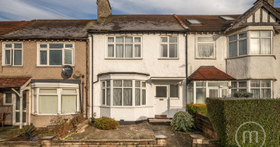 Montpelier Rise For Sale! Come View This Amazing Exclusive Deal NOW!!