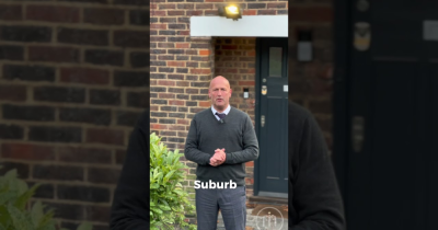 For Sale - Hill Top, Hampstead Garden Suburb NW11 ❤️