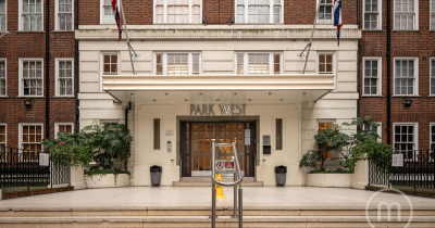 Stunning Fully Modern Two Bedroom Flat In Edgware Road W2 For Sale! Book & View This FLAT NOW!