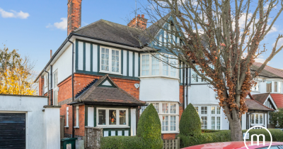 Newest Exclusive Property For Moreland - Based In Highcroft Gardens A Lovely Four Bed Semi Detached!