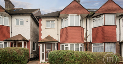 Moreland Has A Latest Addition To Our Growing Exclusive Listings! Book A Viewing For NW11 NOW!!