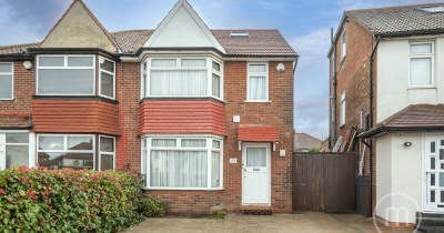 Moreland Exclusive A Four Bedroom Semi Detached House In Cumbrian Gardens