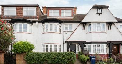 In Case You Havent Seen This One Yet! Come And View This Property In Temple Fortune NOW!!