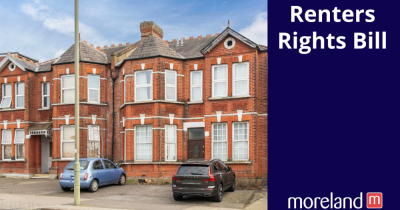 RENTERS RIGHTS BILL - UPDATED FACTSHEET