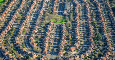 ❤️🏠 GOLDERS GREEN ESTATE, NW2
