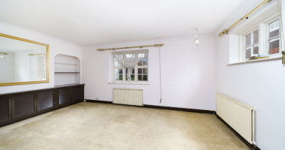 NEW INSTRUCTION! 🏠 HAMPSTEAD WAY, NW11