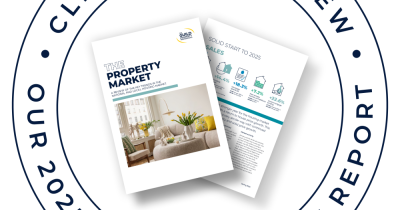 SPRING MARKET REPORT With THE GUILD