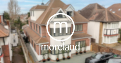 Finchley Road, Golders Green NW11