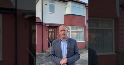 One exchanged and another under offer on Golders Green Estate