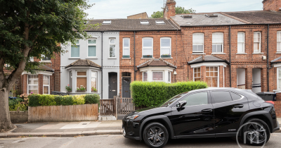 Our Latest Property To Go Onto The Market! Call And Book A Viewing ASAP!