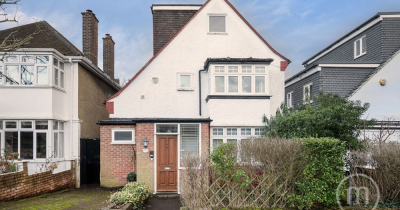 Latest Price Update for Wentworth Road NW11 - It Might Be Yours So Come View NOW!!