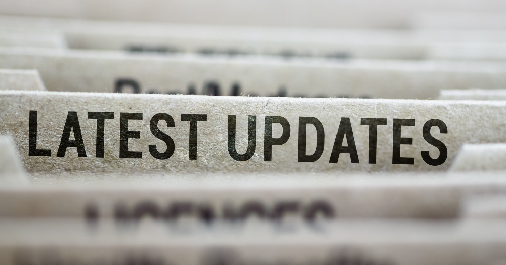 2 Key Points impacting lettings & sales