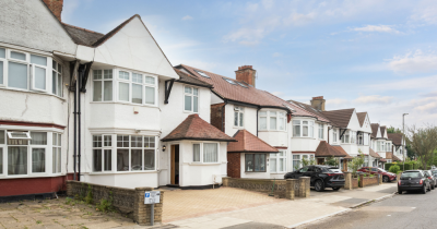 An Exceptional Opportunity: Motivated Vendor at Leeside Crescent, NW11 0DA
