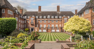 An Exceptional Opportunity: Motivated Vendor at Heathcroft, Hampstead Way, NW11