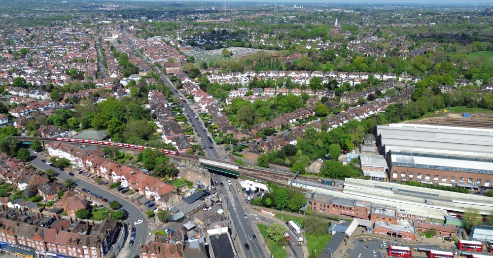 Preparing for Your Market Appraisal: Moving Due to a Change of Area