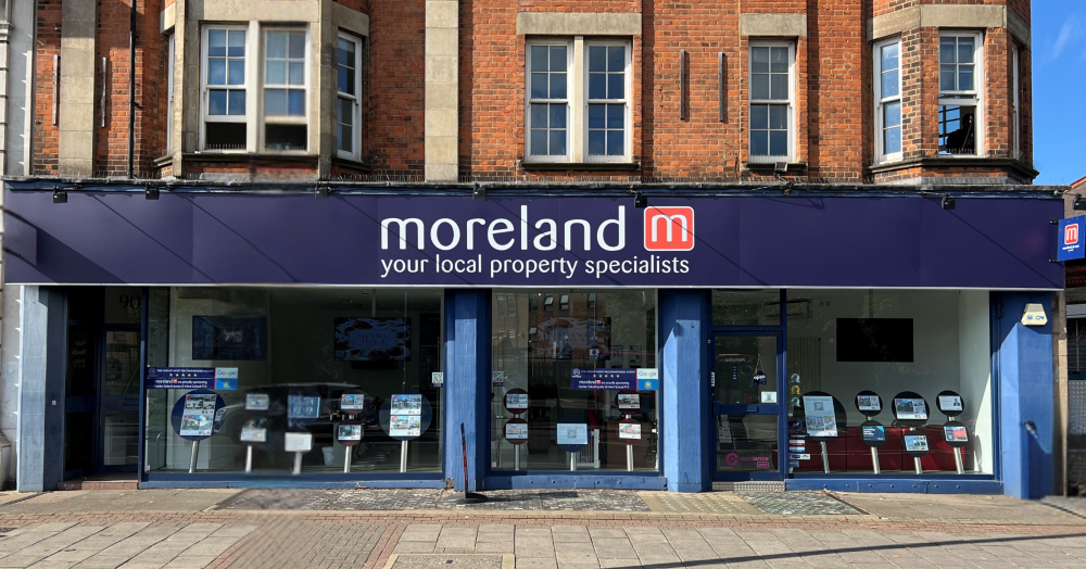 Selling Your Property with Moreland: A Personal Touch from Our Family to Yours