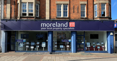 Selling Your Property with Moreland: A Personal Touch from Our Family to Yours