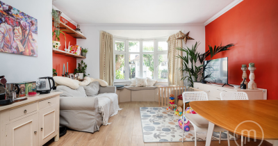 An Exceptional Opportunity: Motivated Vendor – Huge Potential On A Popular NW11 Location