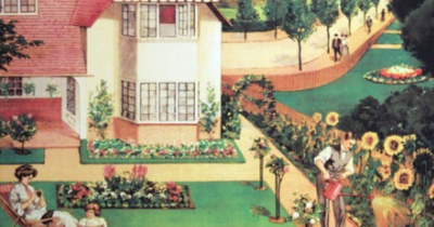 Moreland Magazine Summer 2025