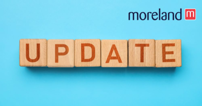 Market updates for 2025