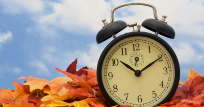 Get Your Home Autumn-Ready: 6 Tips for Sellers