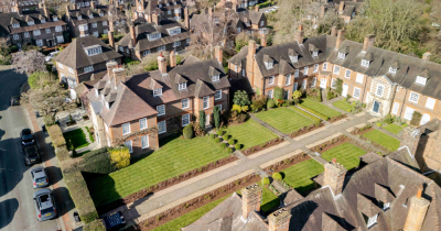 London Property Market Update – Summer 2025