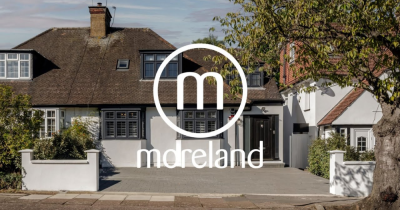 WOW! 👀 Check out this stunning 5 bedroom residence ❤️